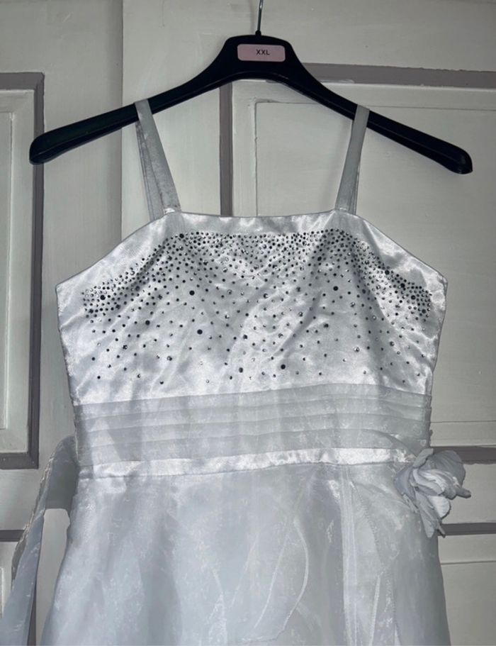 Robe de mariée - photo numéro 3