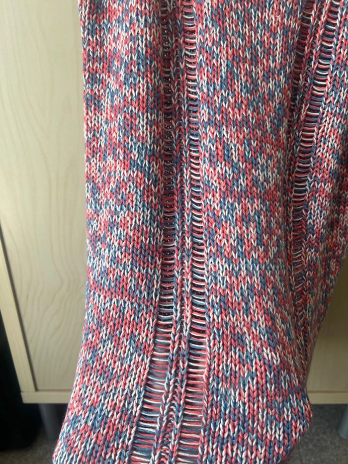 Débardeur maille les petites bombes - photo numéro 2