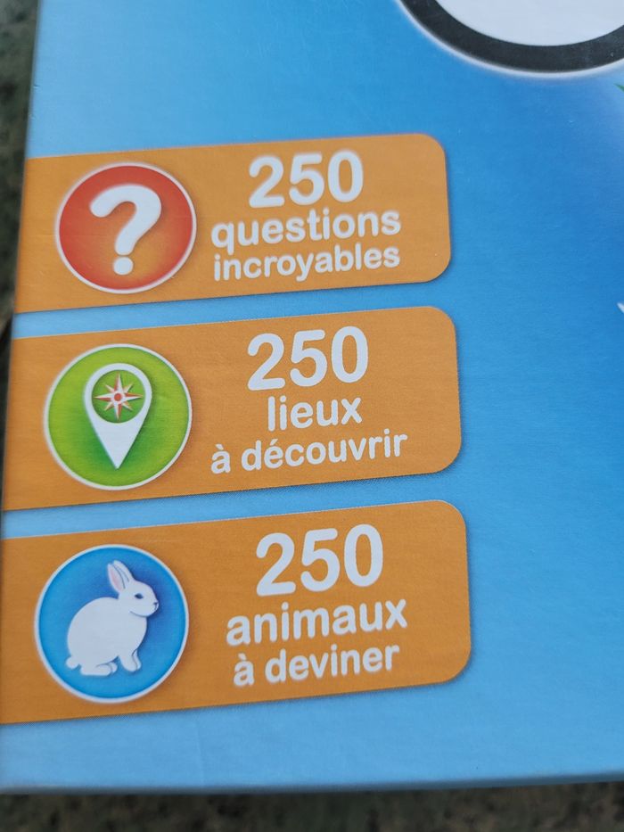 Jeu bioviva - photo numéro 2
