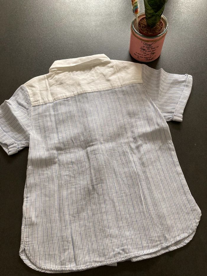 Orchestra lot chemise polo tee shirt enfant garçon 10 ans - photo numéro 10