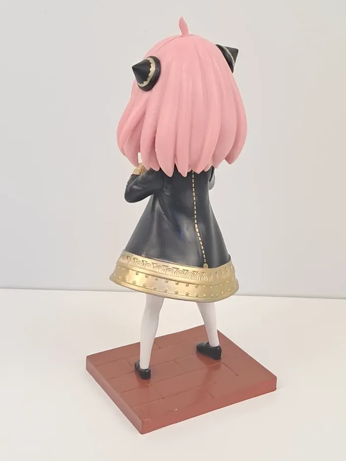 Figurine Spy x Family - Anya Forger - photo numéro 6