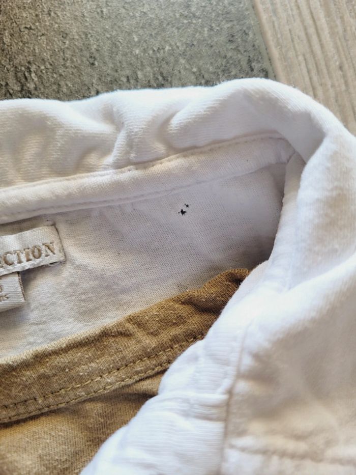 Tee shirt 6 ans - photo numéro 8