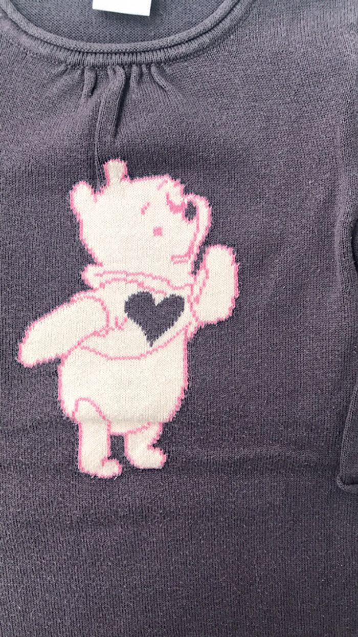 Robe Disney 23 mois - photo numéro 2