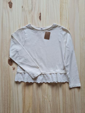 T-shirt Eden & Victor 8 ans