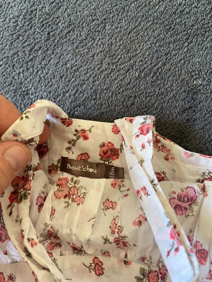 Robe. - photo numéro 3