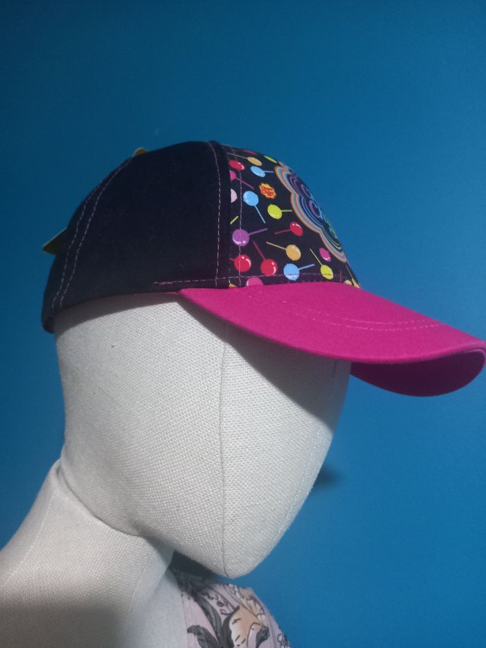 Casquette Chupa Chups enfants - photo numéro 5