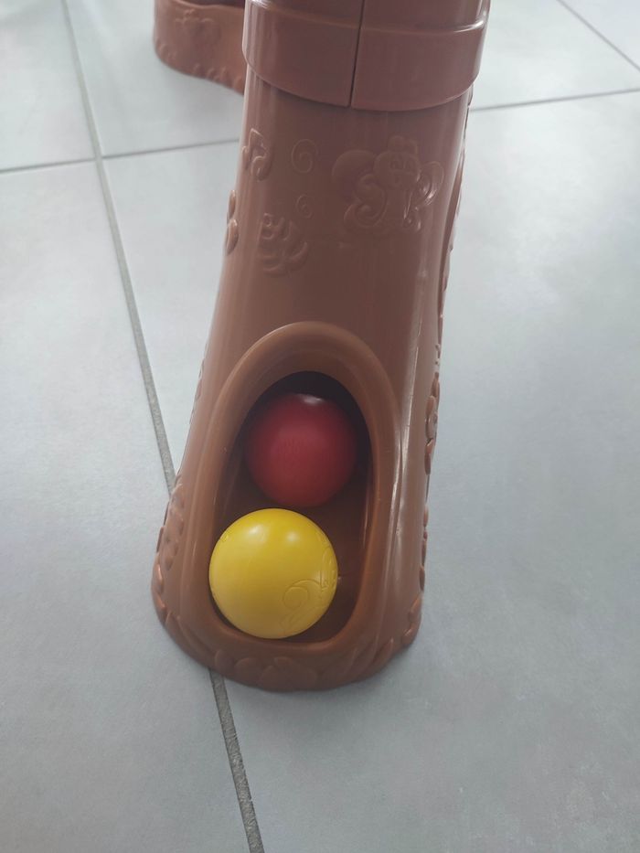 Baby safari multi-activites vtech - photo numéro 3