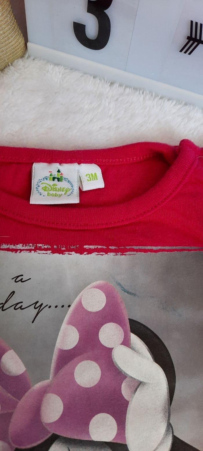 Ensemble minnie - photo numéro 5