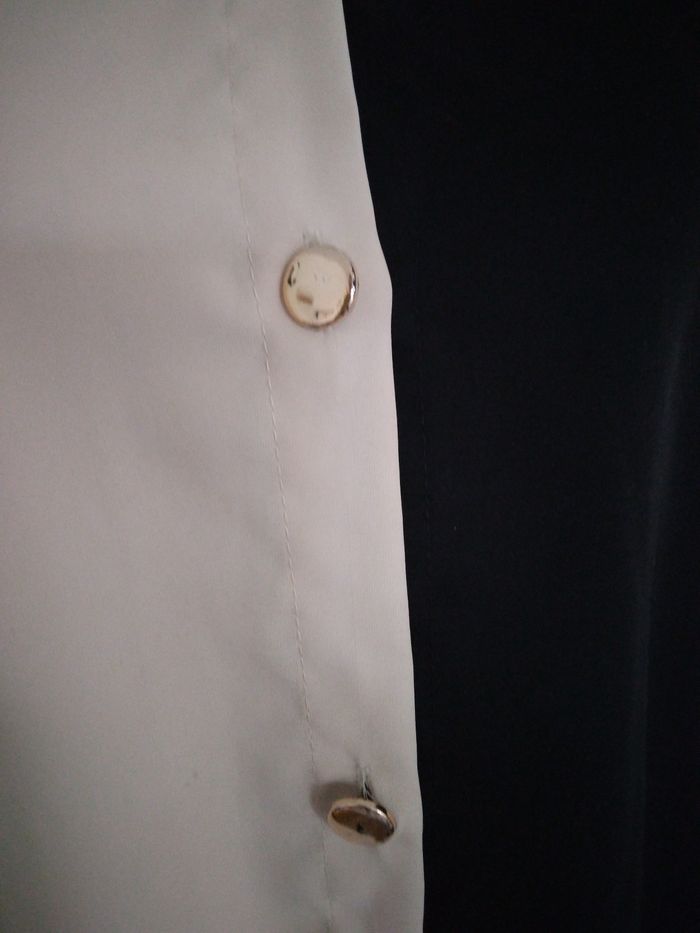 Chemise asymétrique - photo numéro 6