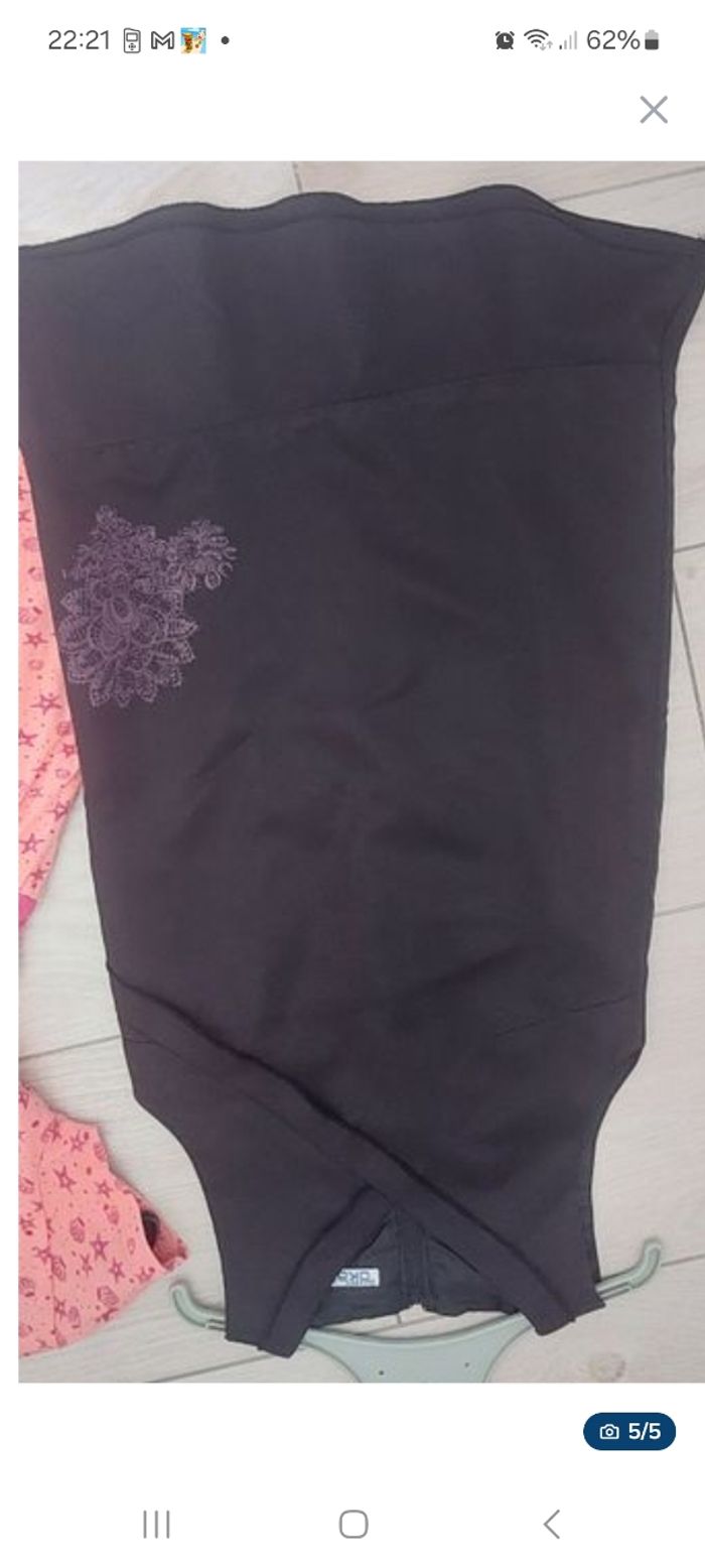 Lot 4 robes - photo numéro 6
