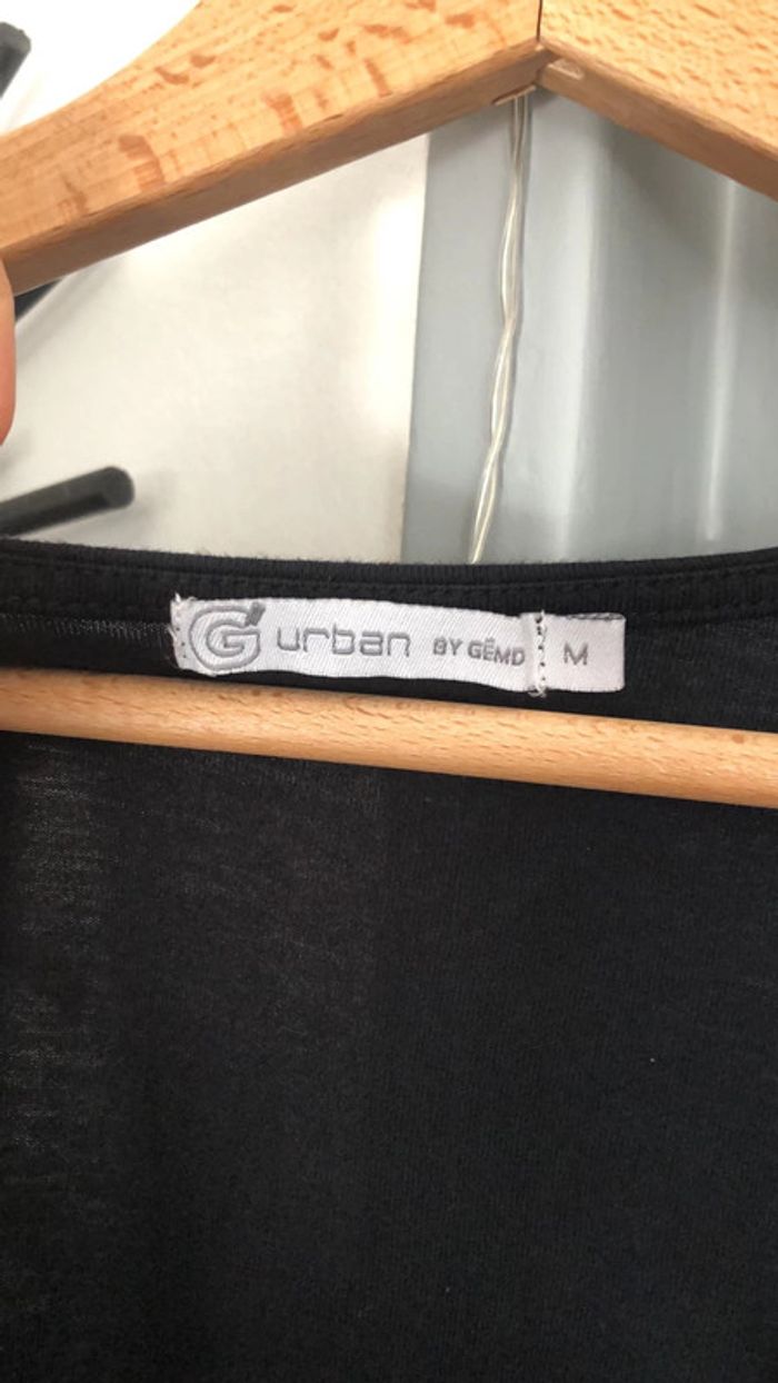 Gemo - Haut femme taille M - photo numéro 3