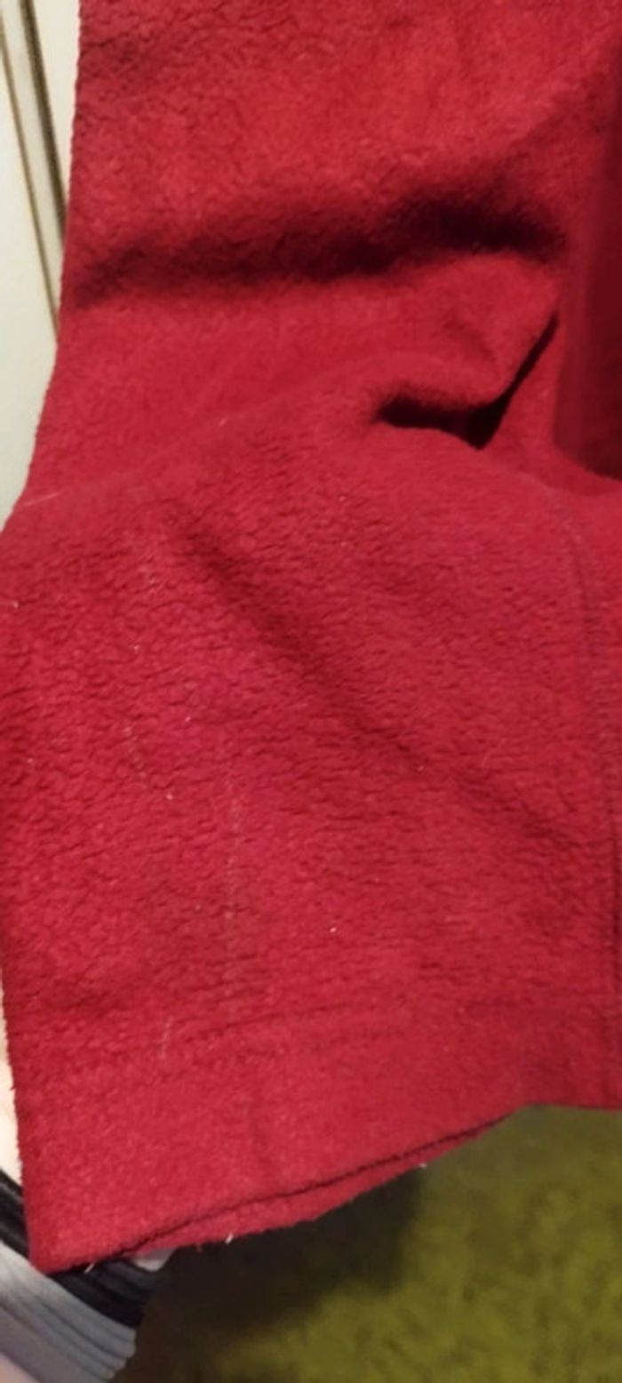 Pull polaire homme - photo numéro 3