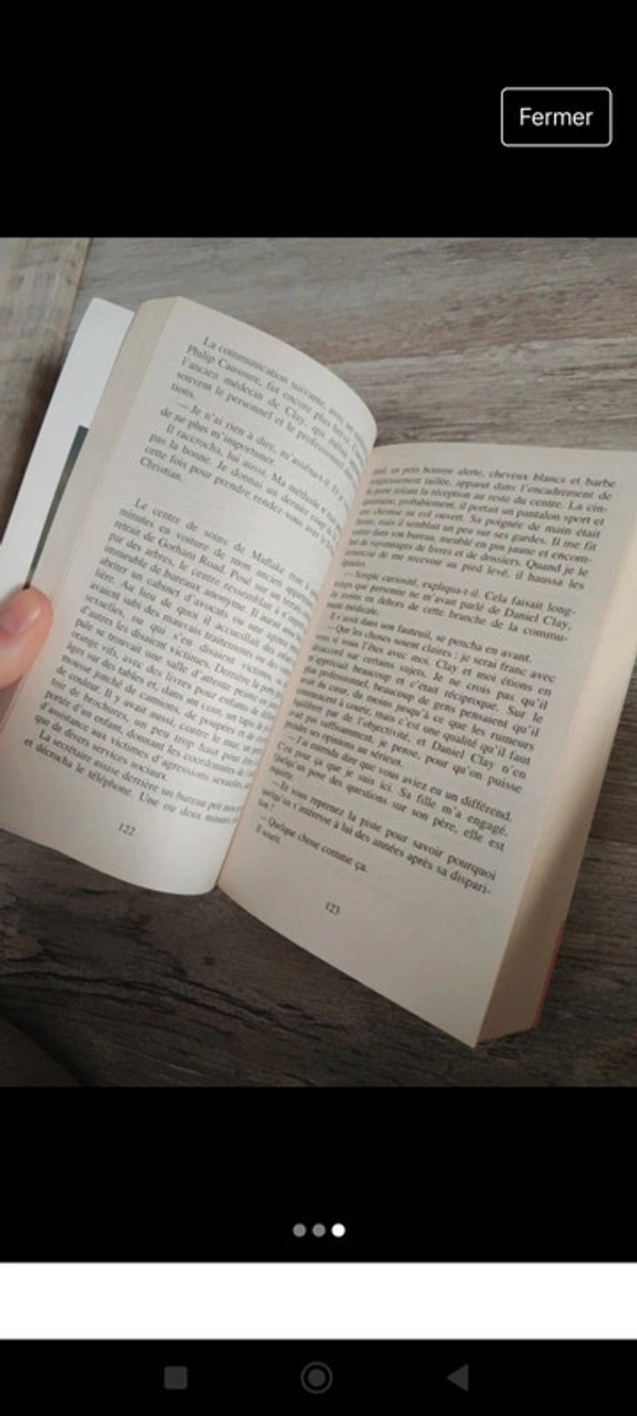 Livre - photo numéro 3