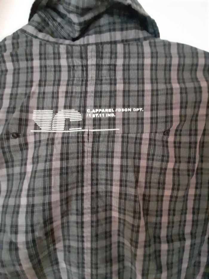 Chemise - photo numéro 6