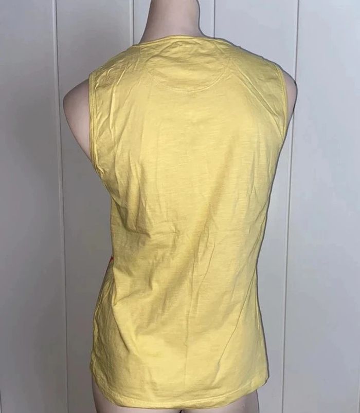 Tee-shirts T.46 TBS - photo numéro 4