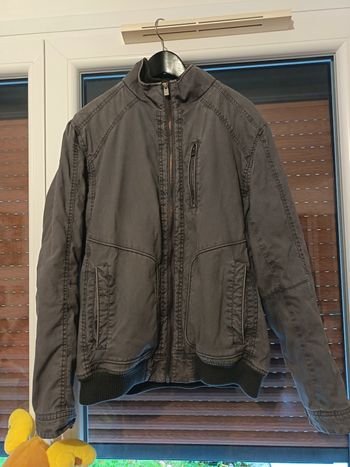 Veste homme