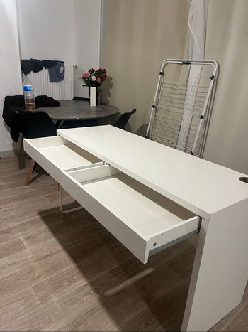 Bureau IKEA