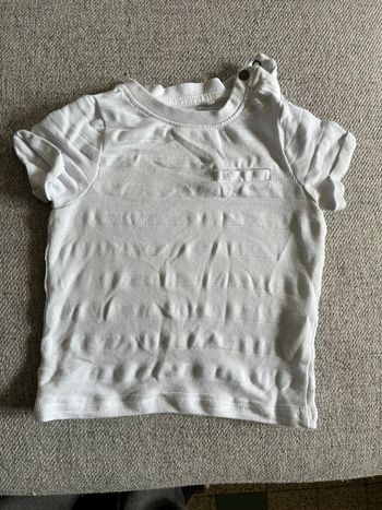 T-shirt 9 mois