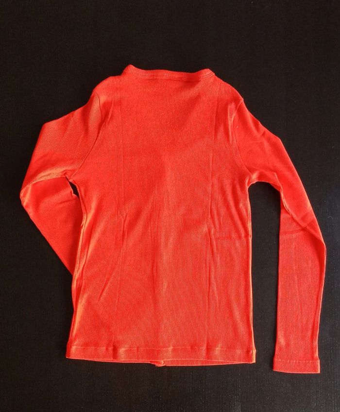 Gilet Petit bateau 12 ans - photo numéro 2