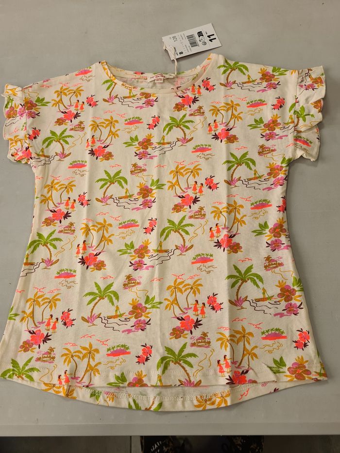 T-shirt - photo numéro 1