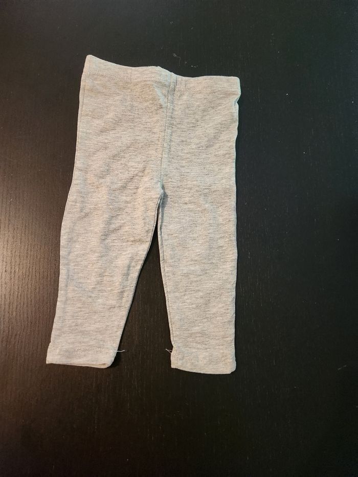 Lot de 5 leggings - photo numéro 3