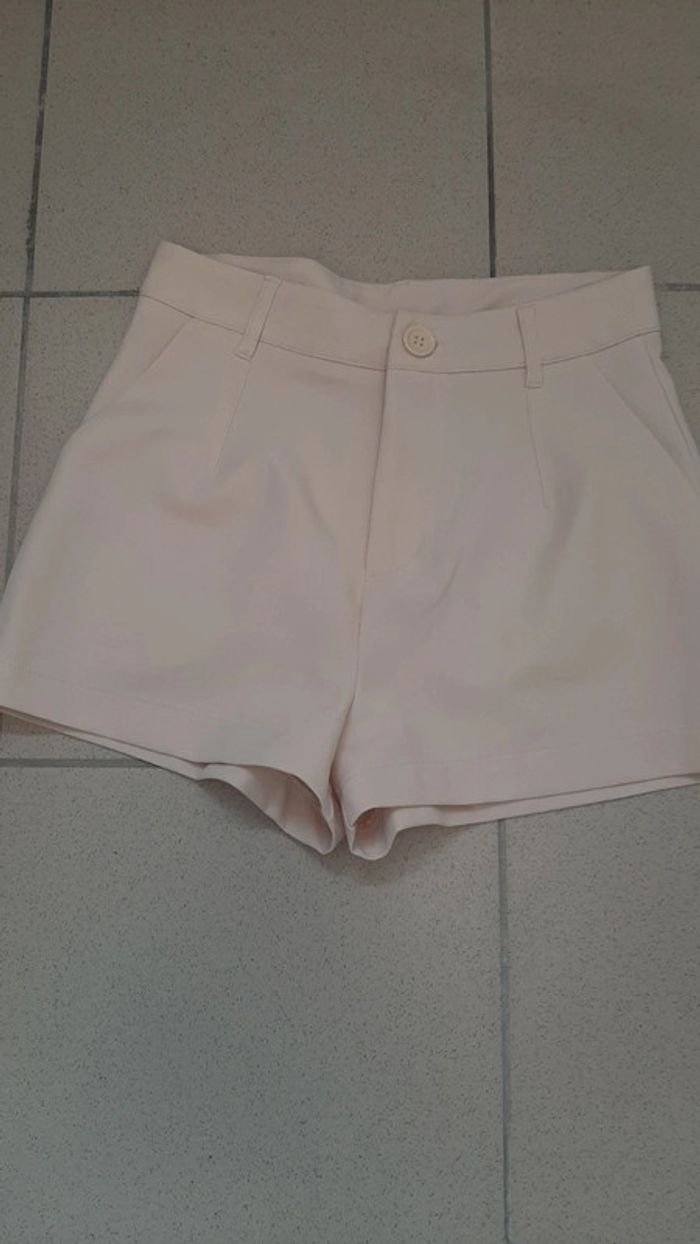 Short taille 34