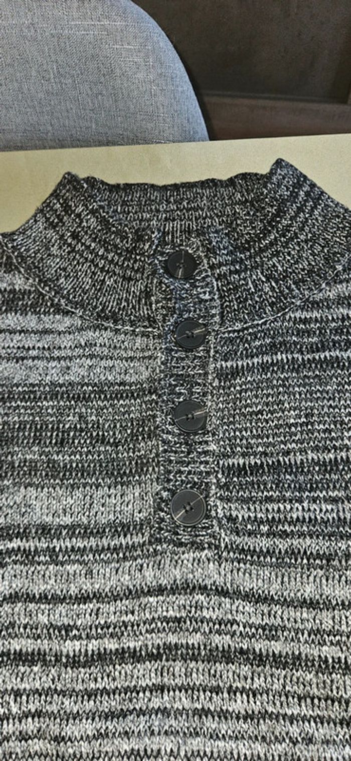 Pulls atlas for men - photo numéro 7
