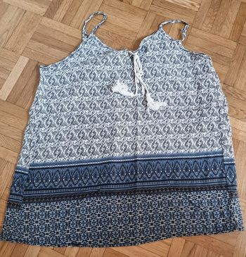 Débardeur Taille S
