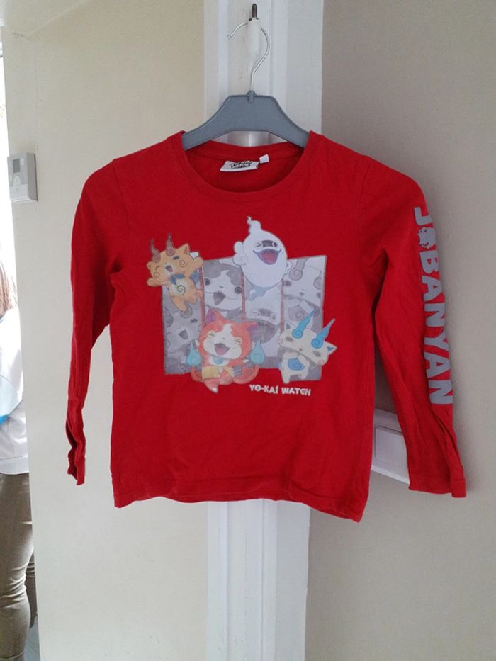 Pull fin yo kai watch