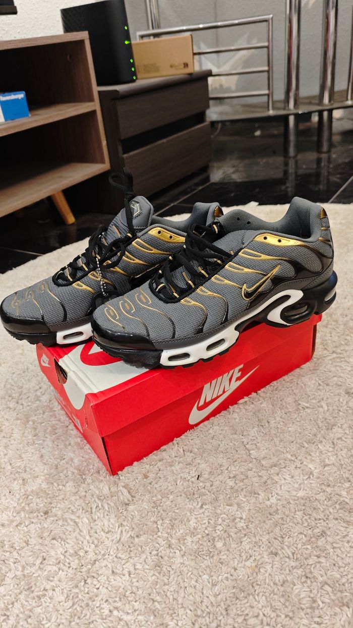 Nike Air Max Plus Tn - photo numéro 2