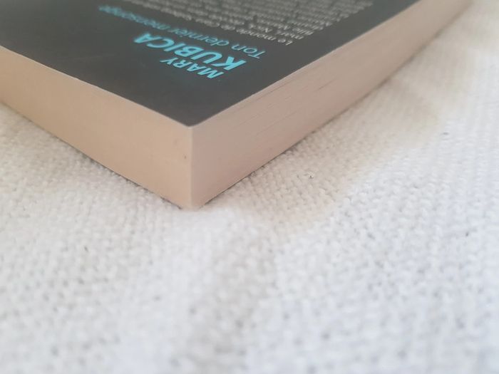 Ton dernier mensonge de Mary Kubica - photo numéro 4