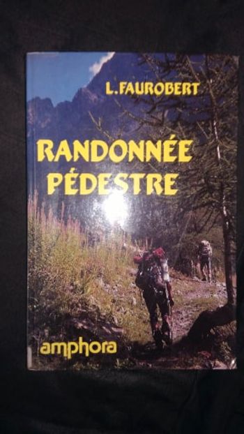 Randonnée pedestre