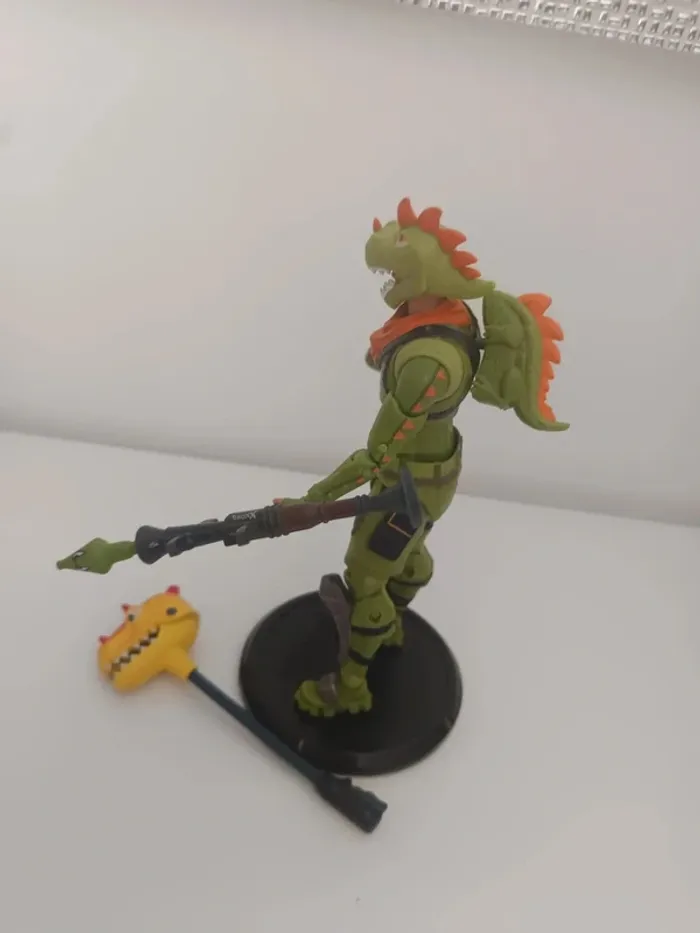 Figurine Fortnite - photo numéro 4