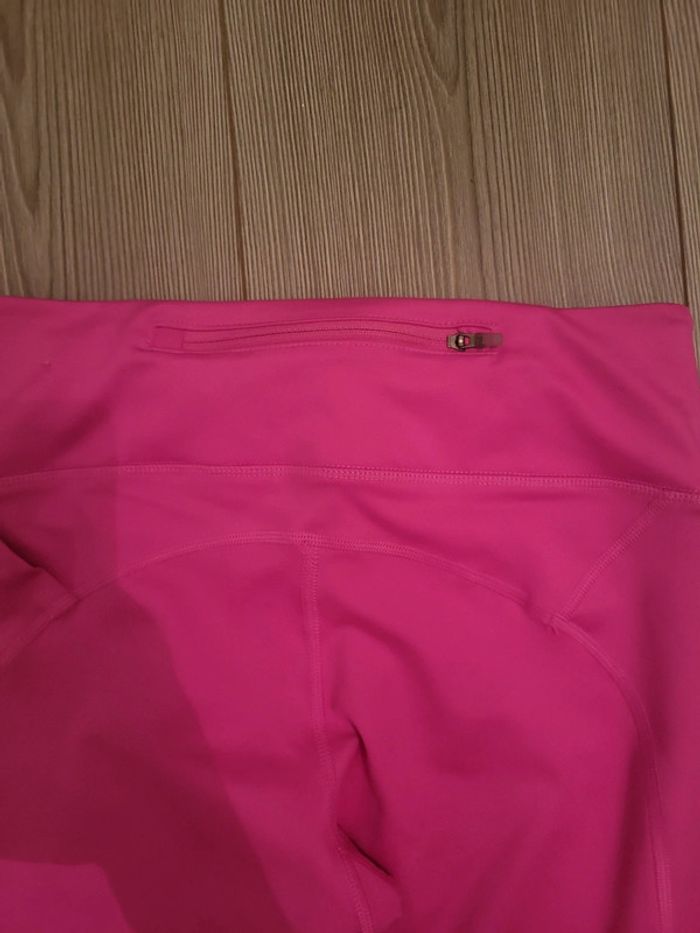 Leggings rose nike Ts - photo numéro 7