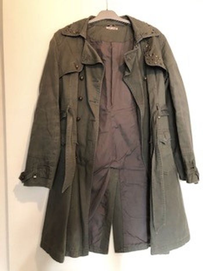 MAnteau femme Carling
