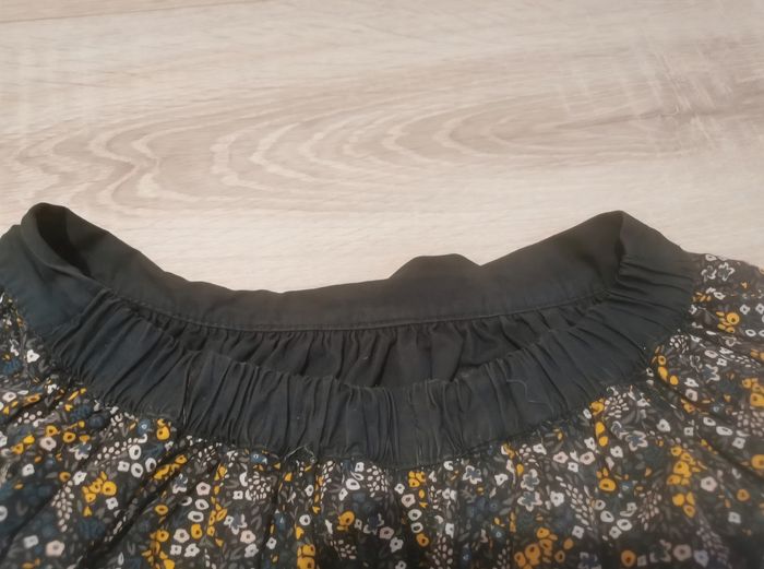 Jupe vertbaudet 10 ans - photo numéro 3