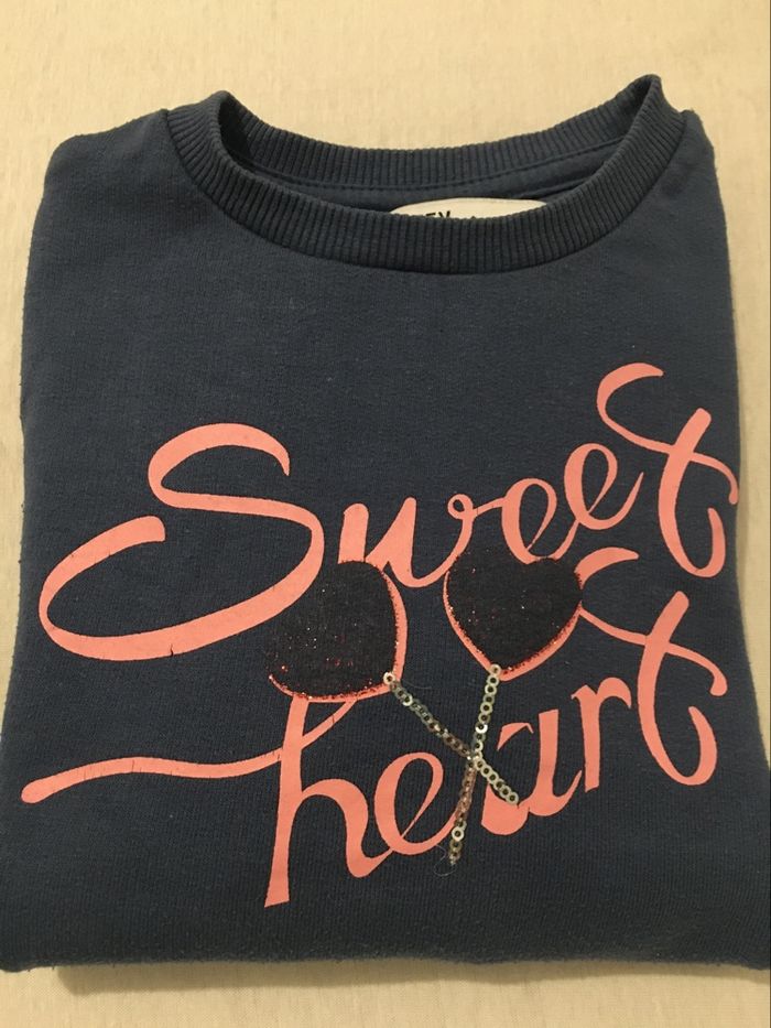 Pull, 6-7 ans, Tex - photo numéro 5