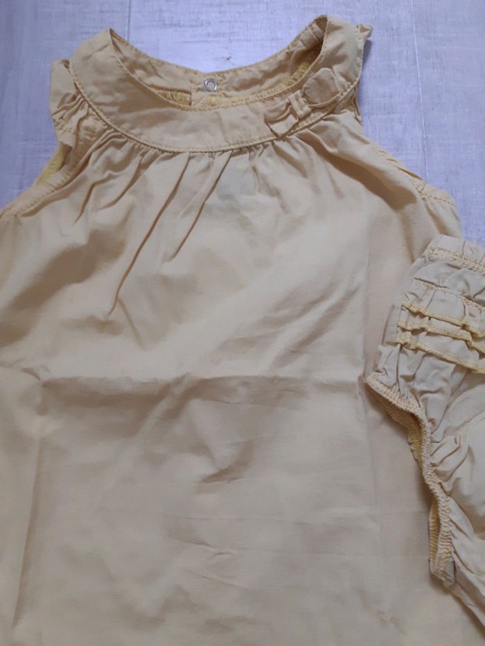 Robe été 18 mois - photo numéro 2