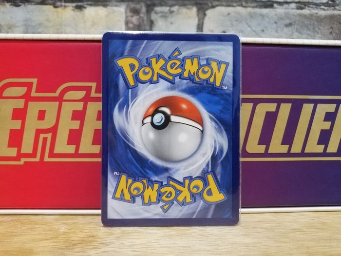 Carte Pokemon Florizarre 25 ans Célébrations - photo numéro 2