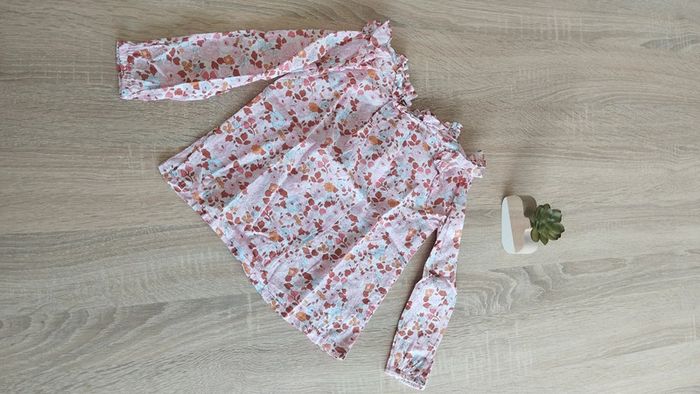 Ensemble liberty écureuil - photo numéro 2