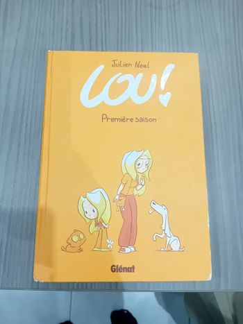 Lou! Première  saison