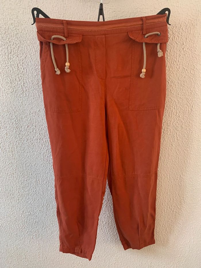 Ensemble veste / pantalon taille 40 - photo numéro 8