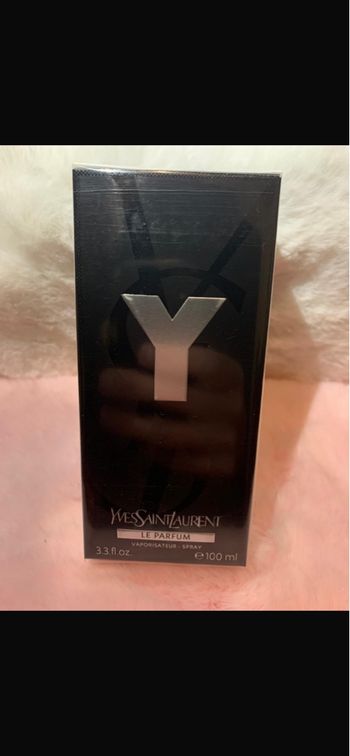 Yves saint Laurent