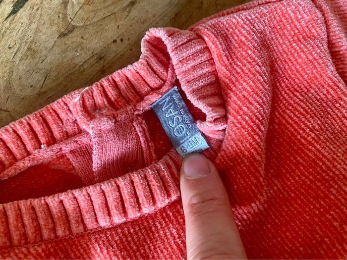 Pull tout doux - photo numéro 3