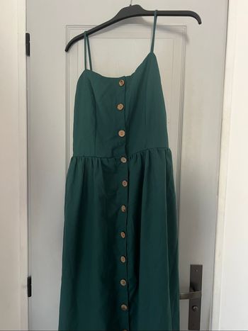 Robe été