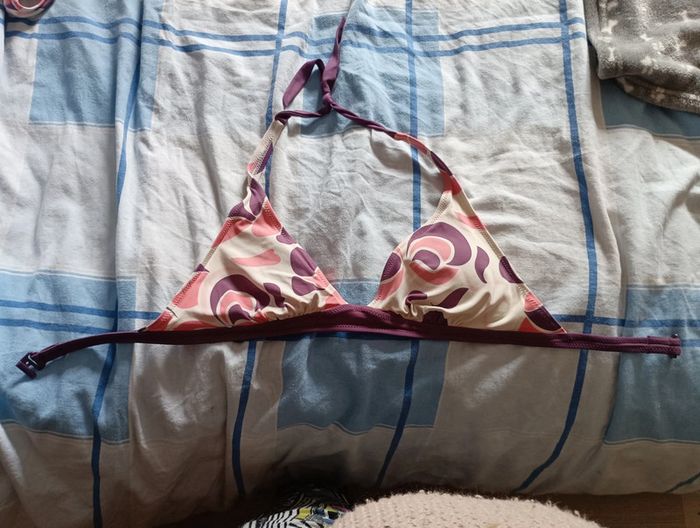 Maillot de bain - photo numéro 3