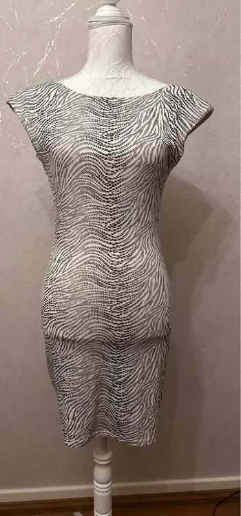 Robe taille 36