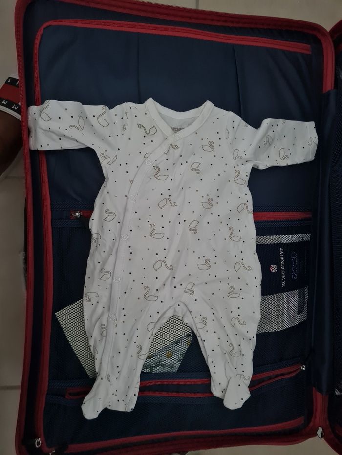 Lot de 3 grenouilleres - photo numéro 6