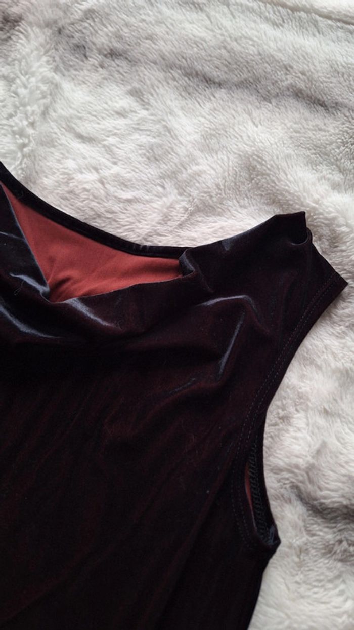 Robe S - photo numéro 2