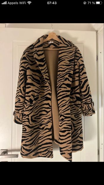 Manteau